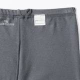 キッズ　あったか綿　レギンス