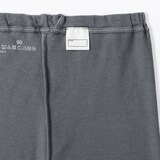 ベビー　あったか綿　レギンス