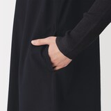 婦人　コットンウール　ワンピース