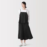 婦人　なめらか　キャミソールブラウス