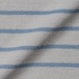 キッズ　両面起毛クルーネック長袖Ｔシャツ