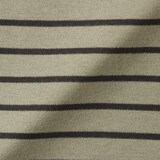 キッズ　両面起毛クルーネック長袖Ｔシャツ