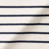 キッズ　両面起毛クルーネック長袖Ｔシャツ