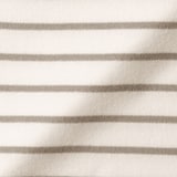 キッズ　両面起毛ハイネック長袖Ｔシャツ