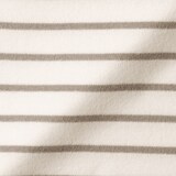 キッズ　両面起毛ハイネック長袖Ｔシャツ