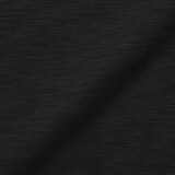 キッズ　肌離れの良いムラ糸クルーネック五分袖Ｔシャツ