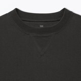 キッズ　ライトスウェットクルーネック五分袖Ｔシャツ