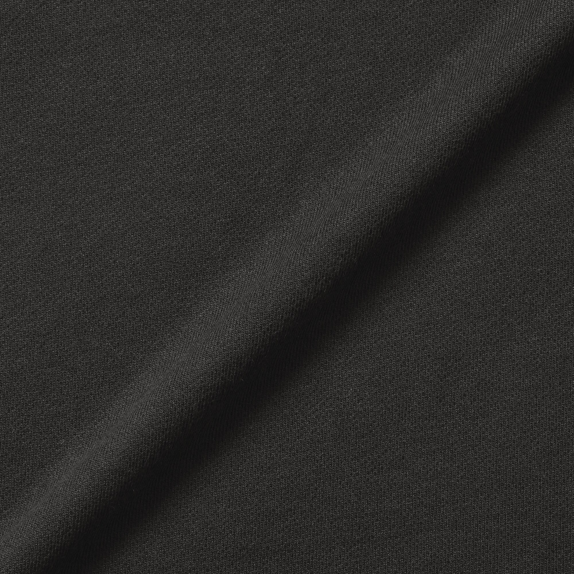 キッズ　ライトスウェットクルーネック五分袖Ｔシャツ