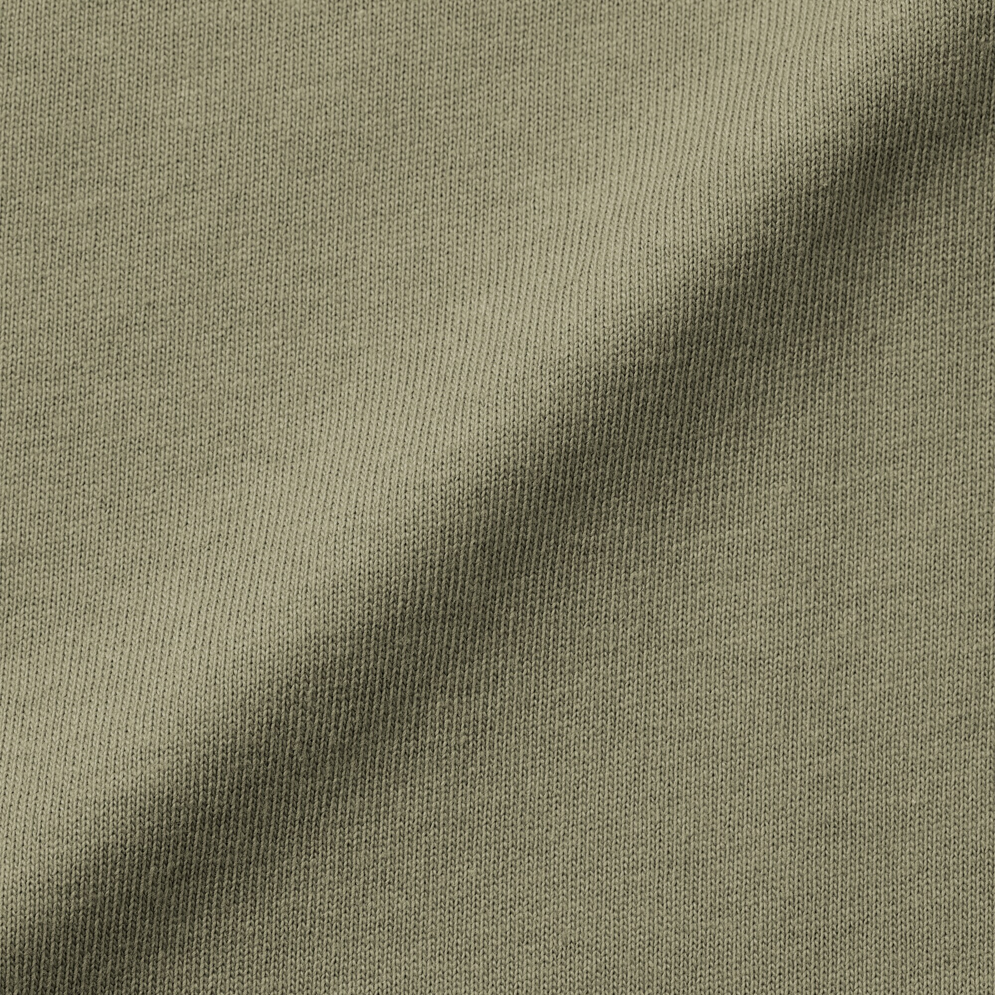 キッズ　見守りポケット付きクルーネック七分袖Ｔシャツ