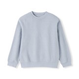 キッズ　コットンブークレプルオーバー