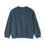 キッズ　コットンブークレプルオーバー