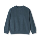 キッズ　コットンブークレプルオーバー