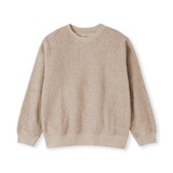キッズ　コットンブークレプルオーバー