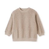 ベビー　あたまするっとコットンブークレプルオーバー