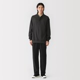 紳士　コットンフランネル５Ｐパンツ
