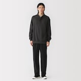 紳士　コットンフランネル５Ｐパンツ