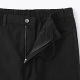 紳士　コットンフランネル５Ｐパンツ