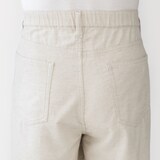 紳士　コットンフランネル５Ｐパンツ