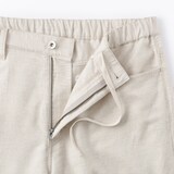 紳士　コットンフランネル５Ｐパンツ
