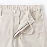 紳士　コットンフランネル５Ｐパンツ