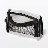 撥水　リップストップ　ミニウォレット