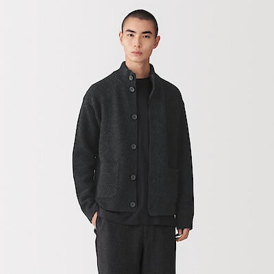 MUJI Labo｜紳士・メンズ 通販 | 無印良品