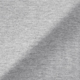 紳士　昔ながらの製法で編み立てた天竺クルーネック長袖Ｔシャツ