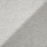紳士　昔ながらの製法で編み立てた天竺クルーネック長袖Ｔシャツ