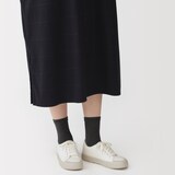 婦人　撥水キャンバススニーカー