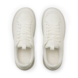 婦人　やわらかソールスニーカー