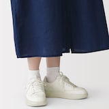 婦人　やわらかソールスニーカー