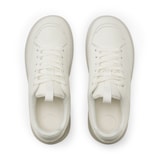 婦人　やわらかソールスニーカー