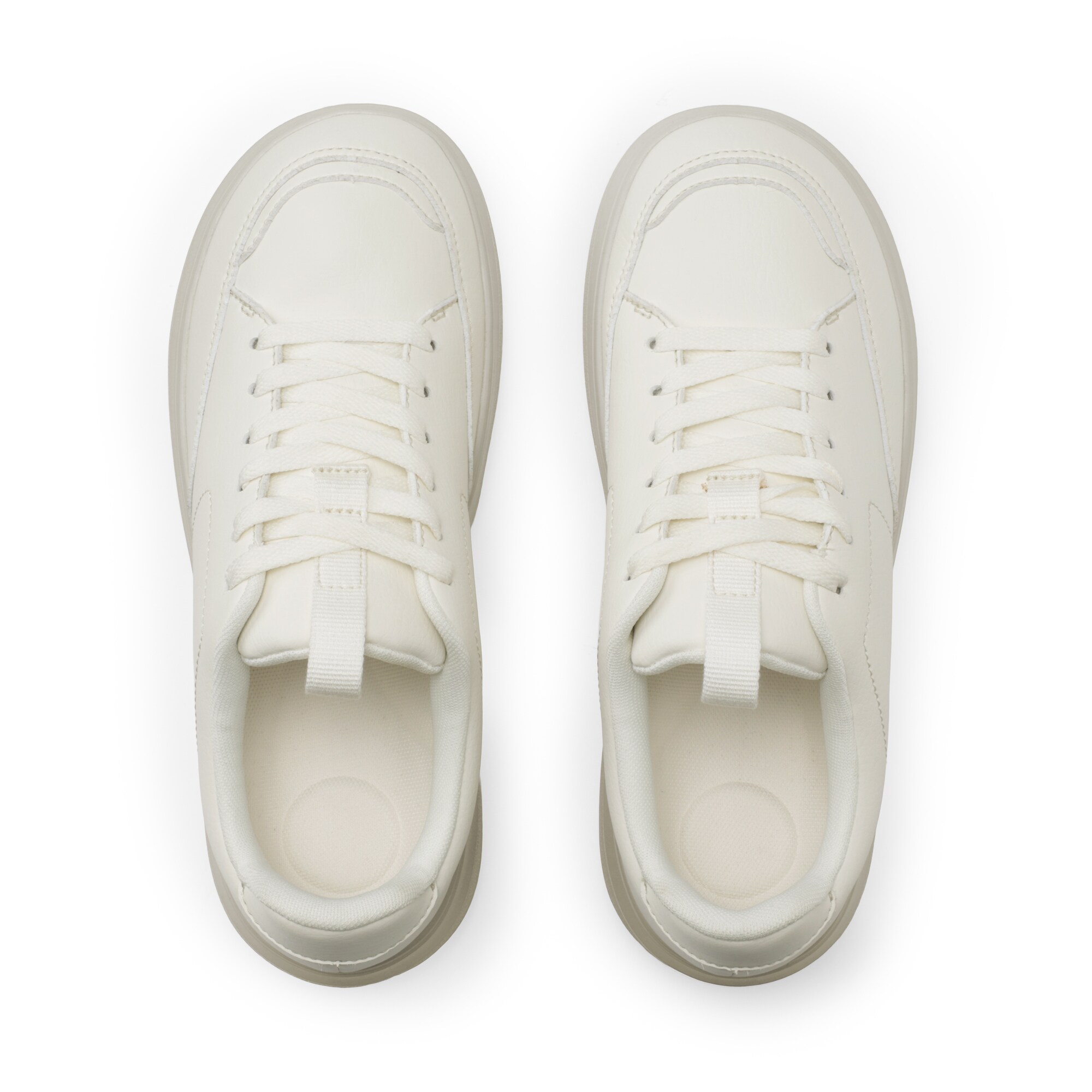 婦人　やわらかソールスニーカー
