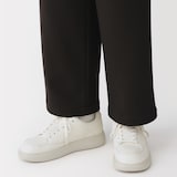 紳士　やわらかソールスニーカー