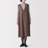 婦人　ソフトタイプ・１７デニール　ストッキング（３足組）