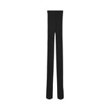 婦人　４０デニールリブタイツ