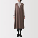 婦人　４０デニールリブタイツ
