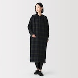 婦人　裏起毛　厚手　レギンス