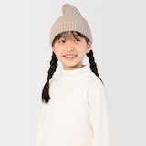 キッズ　綿混　のびのび　ワッチ