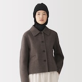 ウール混ワッチ