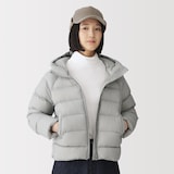 フリースキャップ　耳当て付き