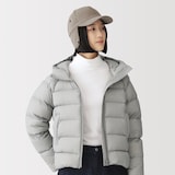 フリースキャップ　耳当て付き