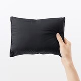 軽量ポケッタブル　ダウンマフラー