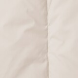 軽量ポケッタブル　ダウンマフラー