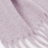 ウール混　ストール