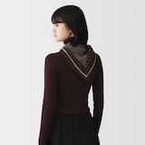 リヨセル　スカーフ