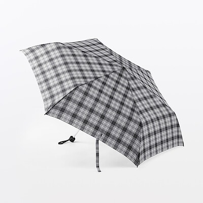 晴雨兼用　折りたたみ傘