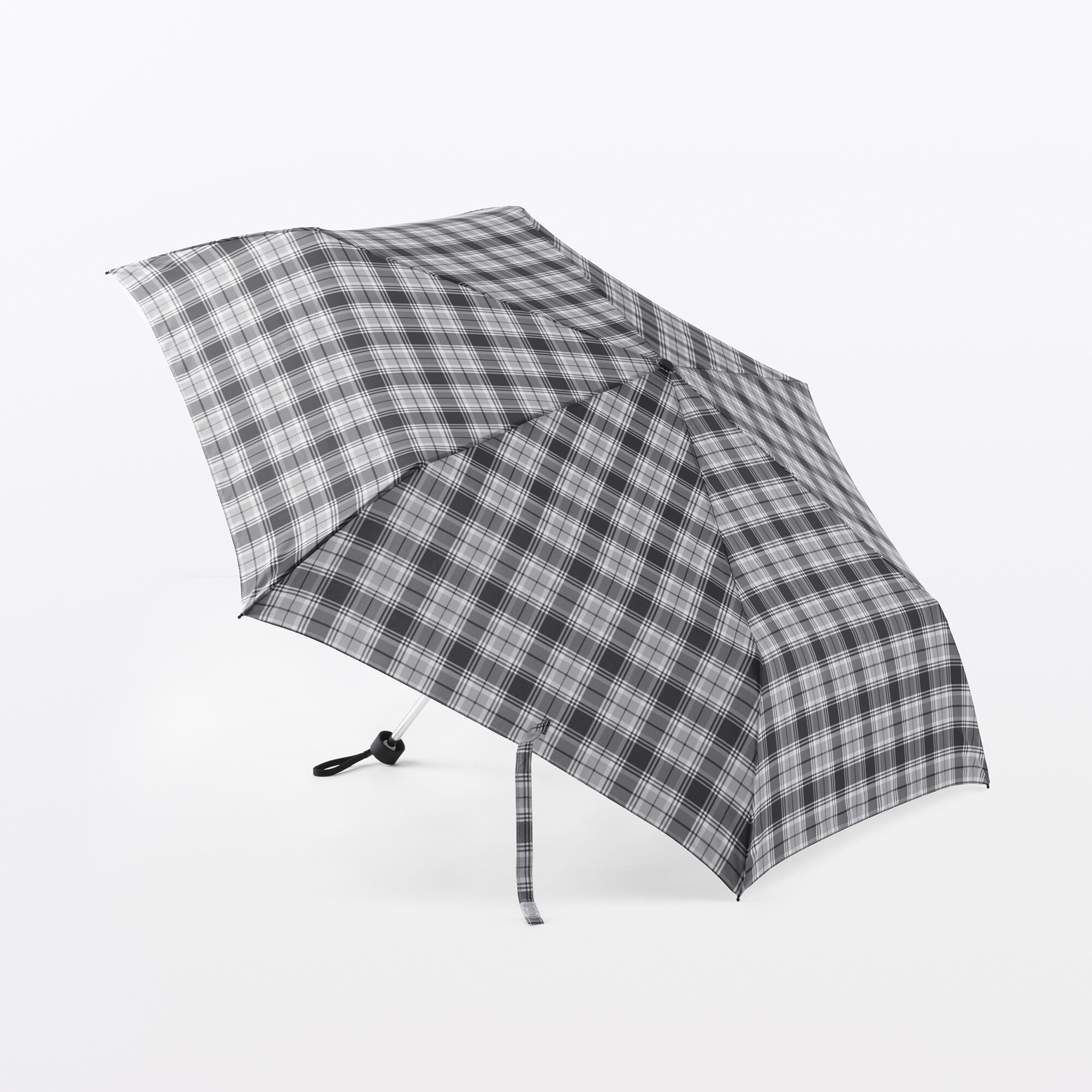晴雨兼用　折りたたみ傘