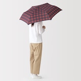 晴雨兼用　折りたたみ傘