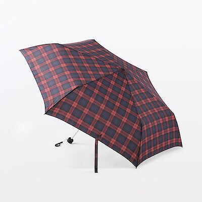 【８月中旬発売予定】晴雨兼用　折りたたみ傘